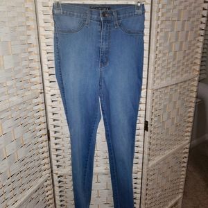 Fashion Nova jeans